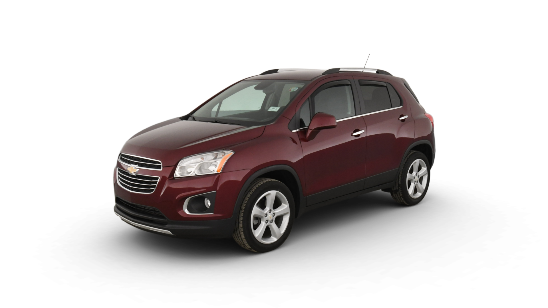 used-2016-chevrolet-trax-carvana